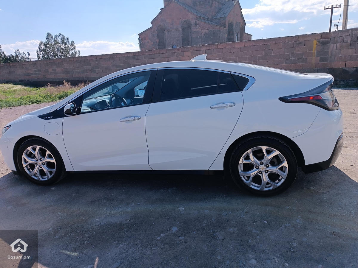 Chevrolet Volt 2 Premier .2017/2016 - image 15