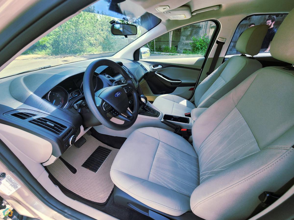 Ford focus - image 11