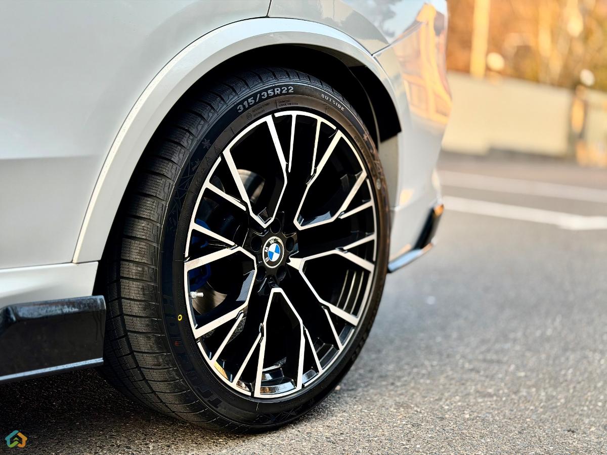 bmw x5 3L b58  - image 7