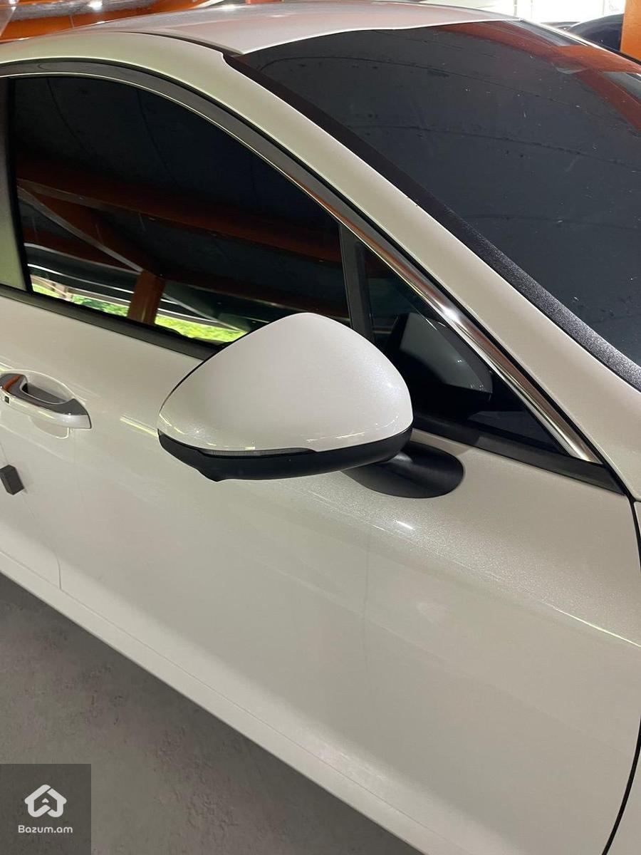 Kia K5 HYBRID - image 21