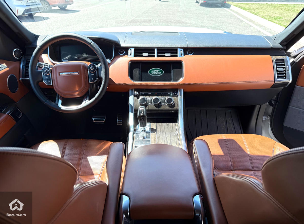 Range Rover Sport - image 7