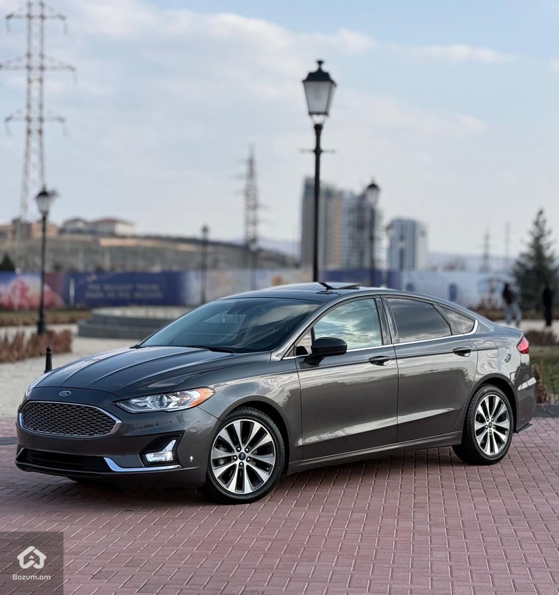 EcoBoost AWD - image 7