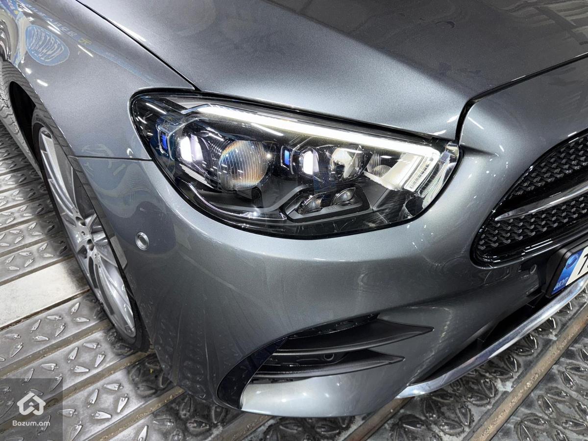 Mercedes Benz E350 AMG Line W213 - image 41