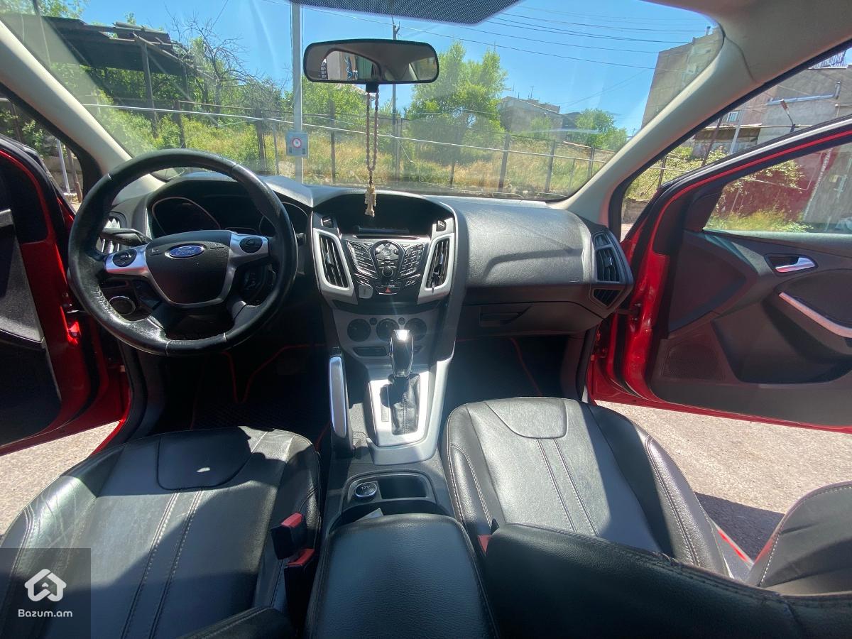 ford focus 3 - image 14