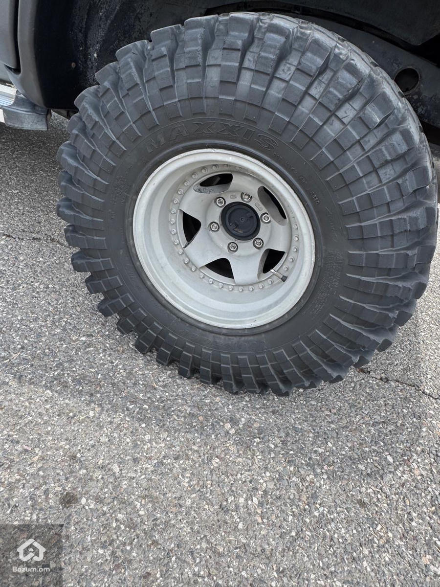 NISSAN PATROL - image 9