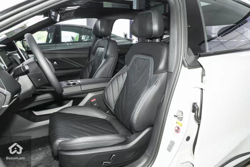 Changan Deepal SL03 - image 21