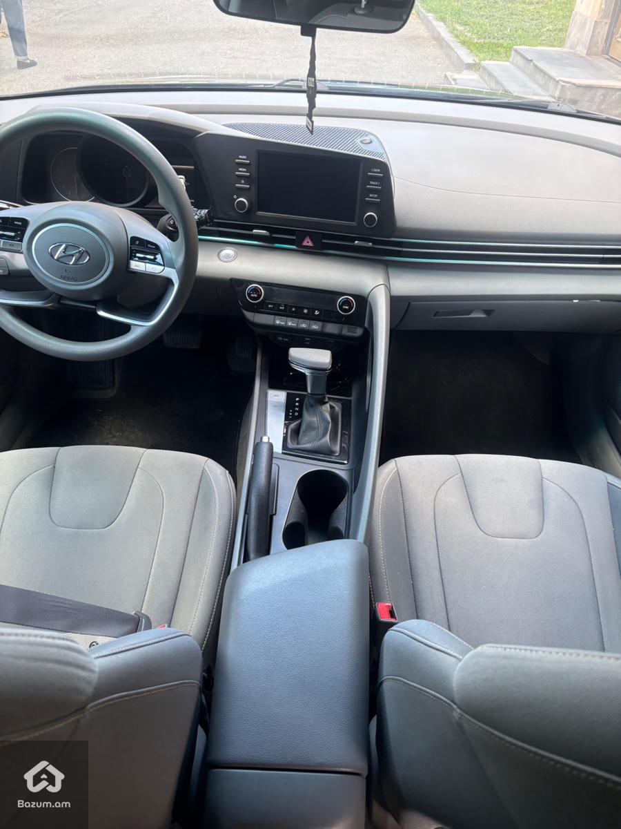 Elantra Sel - image 6