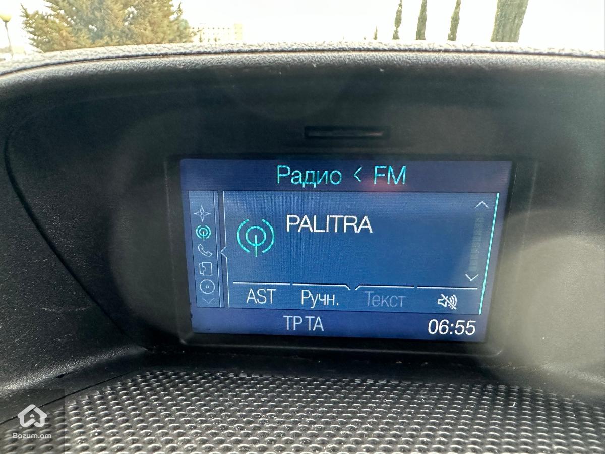 FORD TRANSIT CUSTOM - image 21