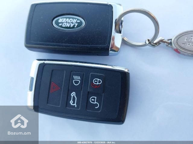 RANGE ROVER 2023թ.  First Edition - image 14