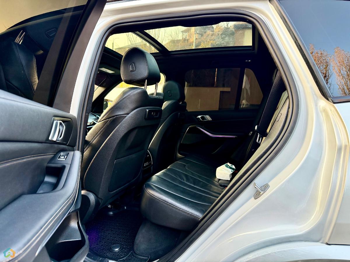 bmw x5 3L b58  - image 12