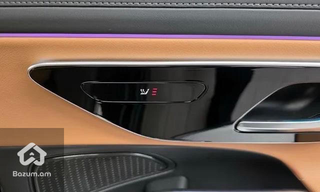 Mercedes Benz E-Class W214 E200 2026 г. Авангард - image 19