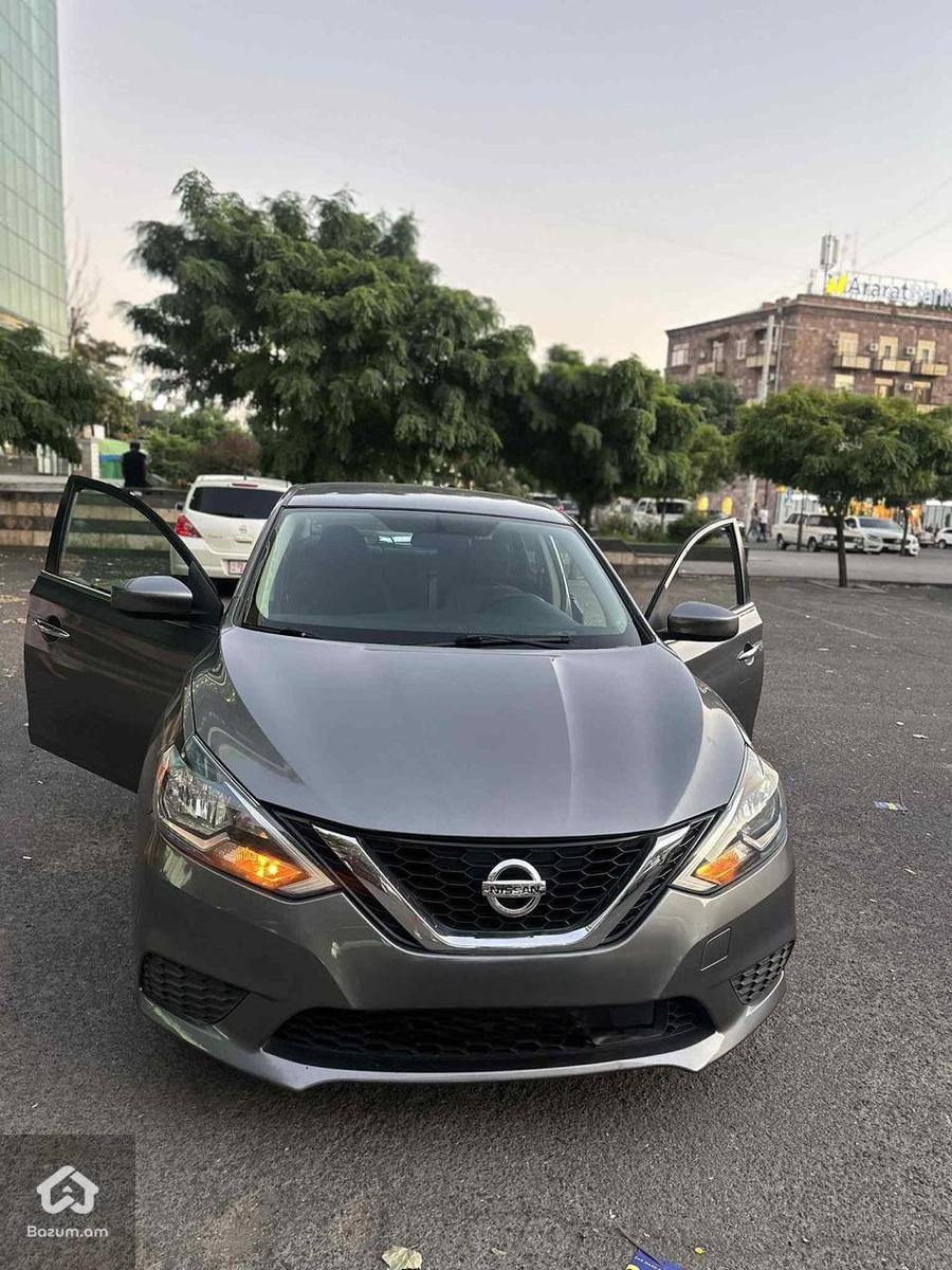 Nissan Sentra S 2019 🔥 - image 3