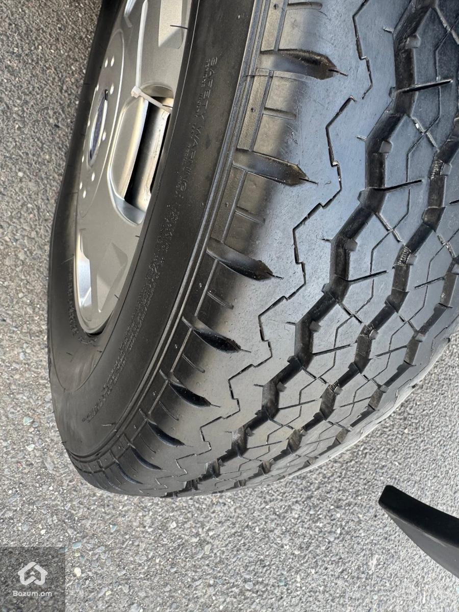 Fordtransit - image 6