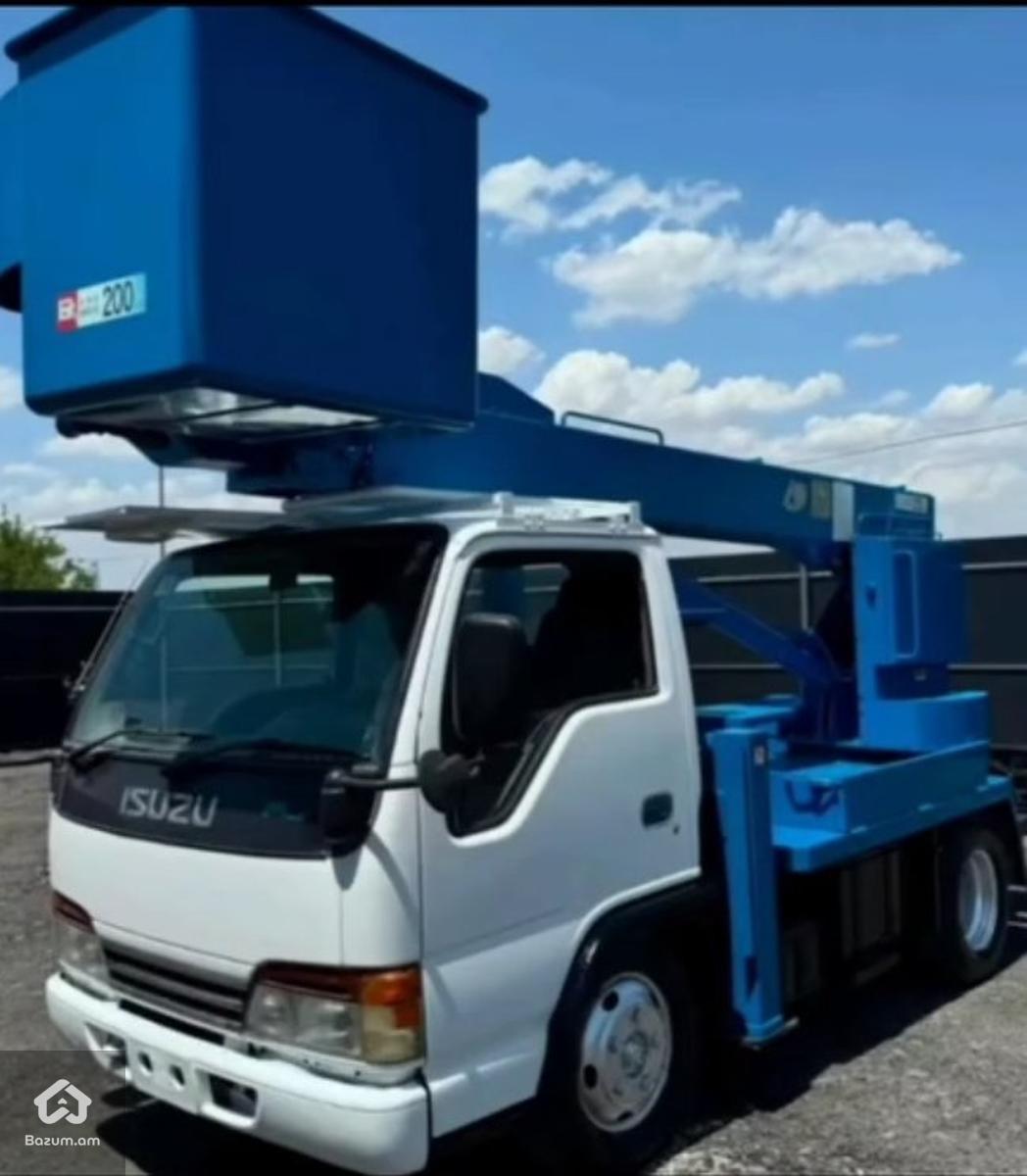 Ավտո Վիշկաներ  Ամբարձիչներ ավտոլիֆտեր - image 14