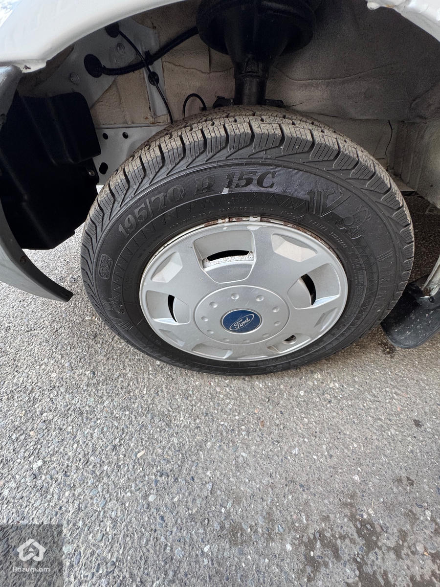 Ford transit evro 4 - image 8