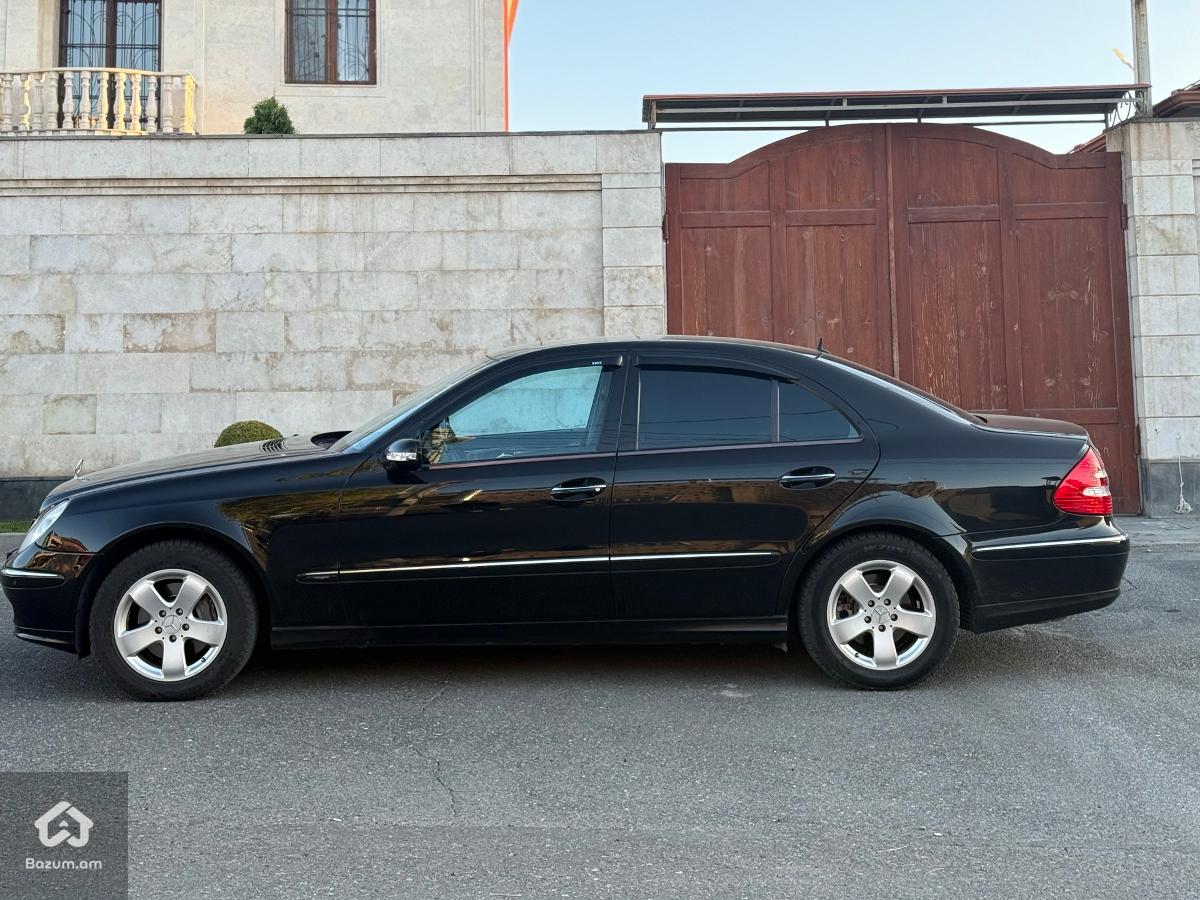 E350 Japan nor gilzovka arvac - image 3