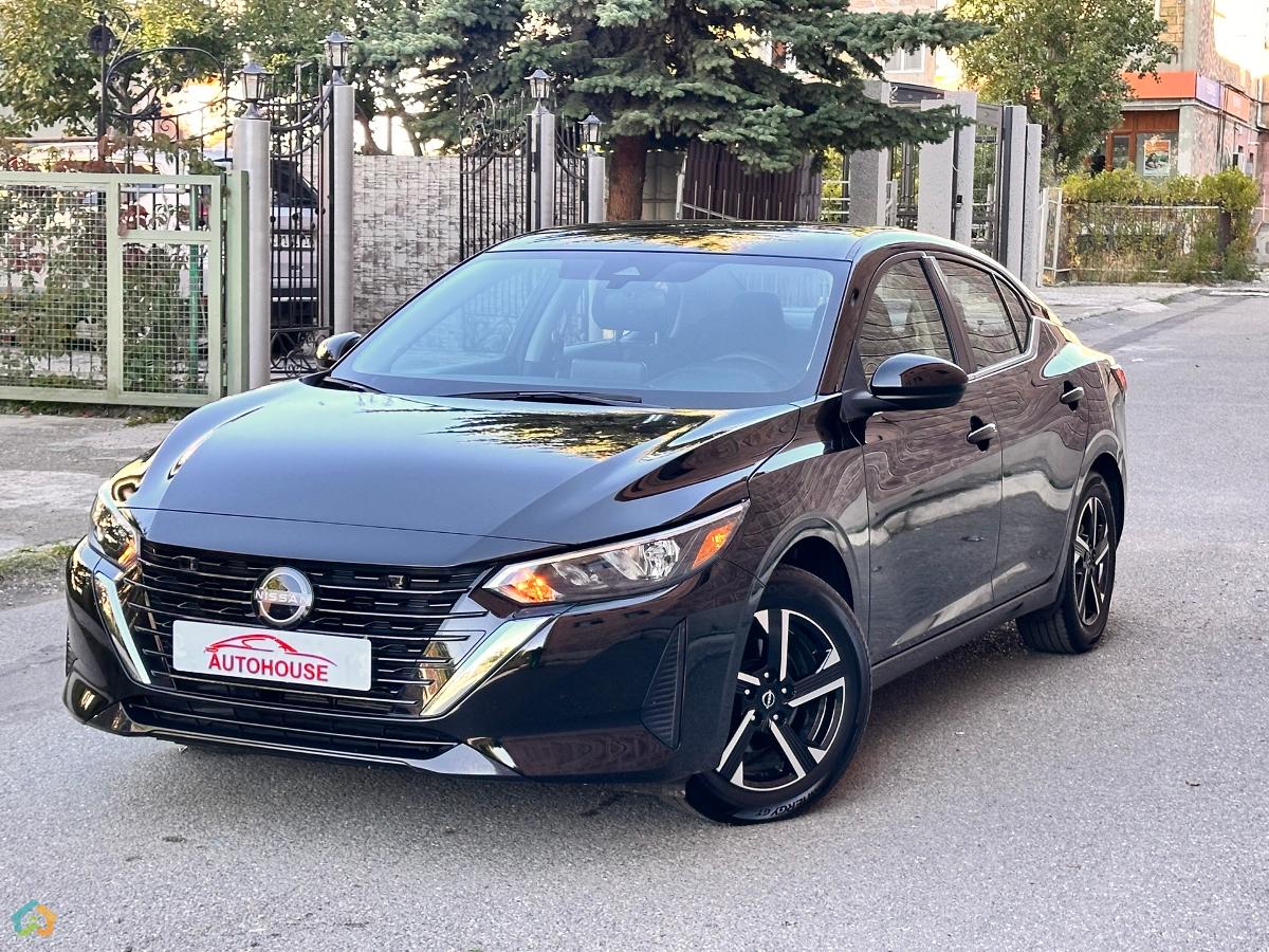 Nissan Sentra - image 3