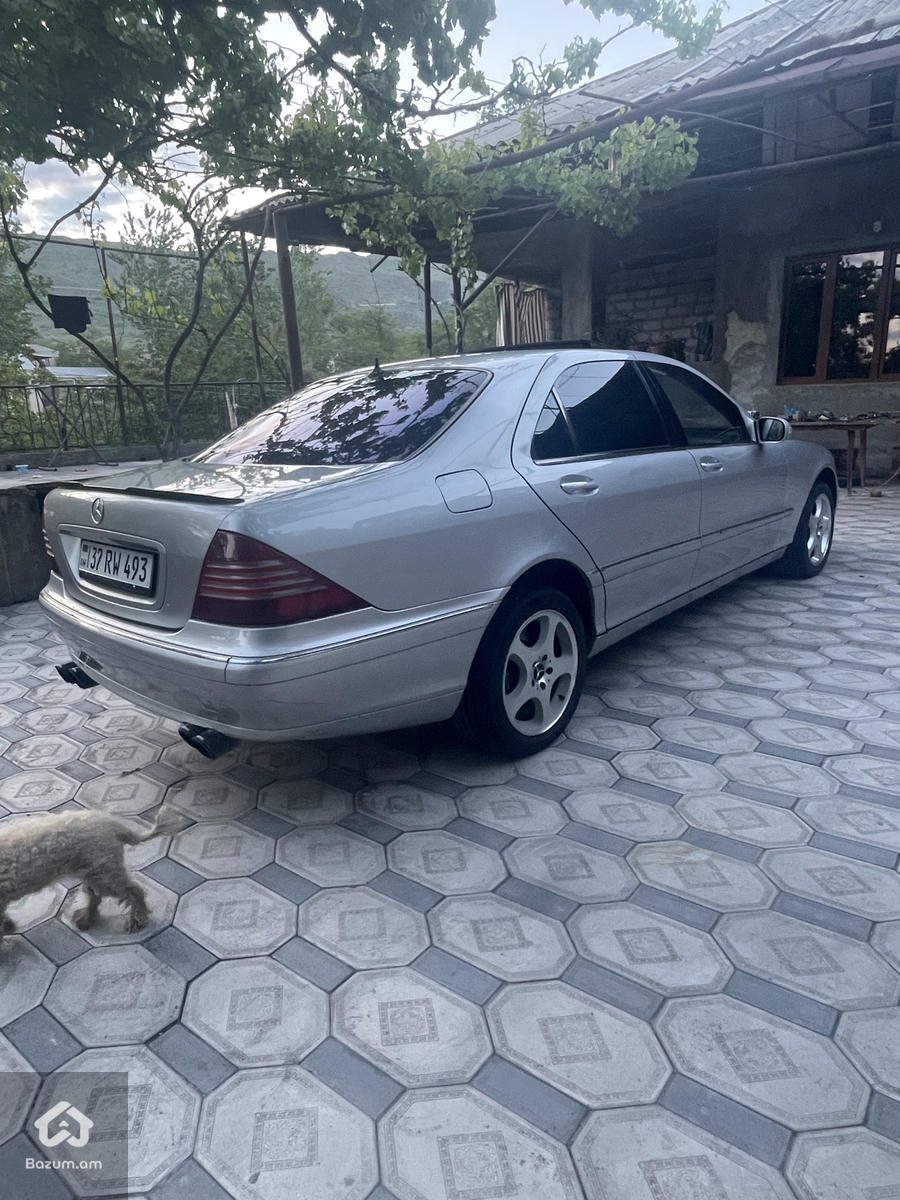 mercedes - image 10