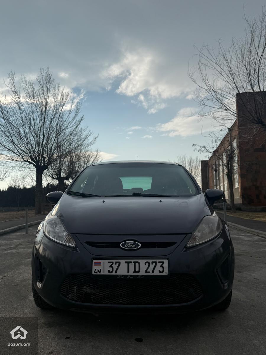 Ford Fiesta - image 2