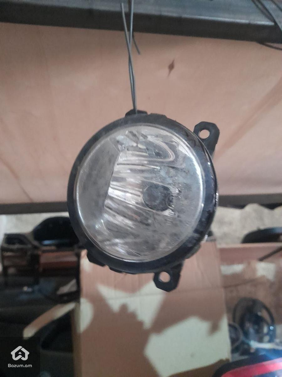 Ջիպ Կոմպասի տումաննիկ - image 2