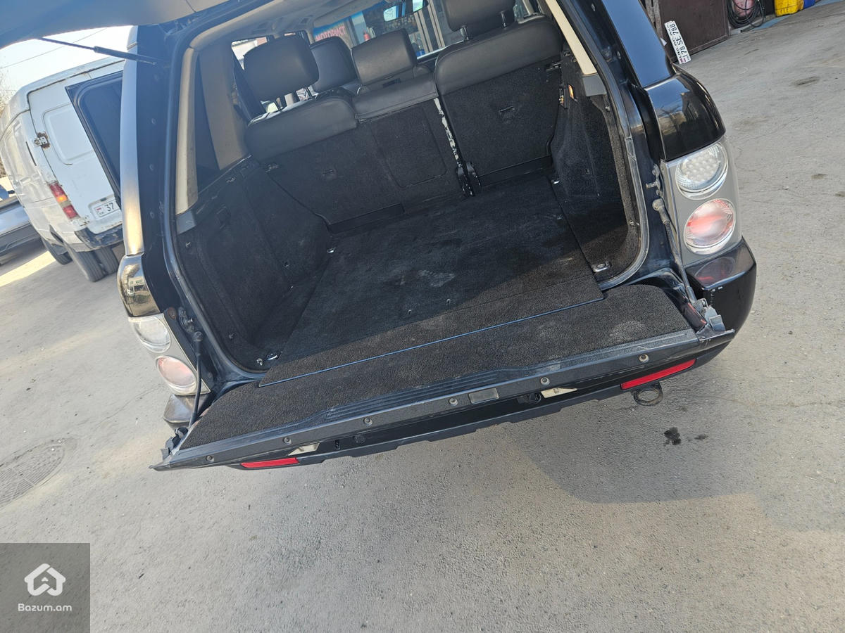 Range rover vogue - image 10
