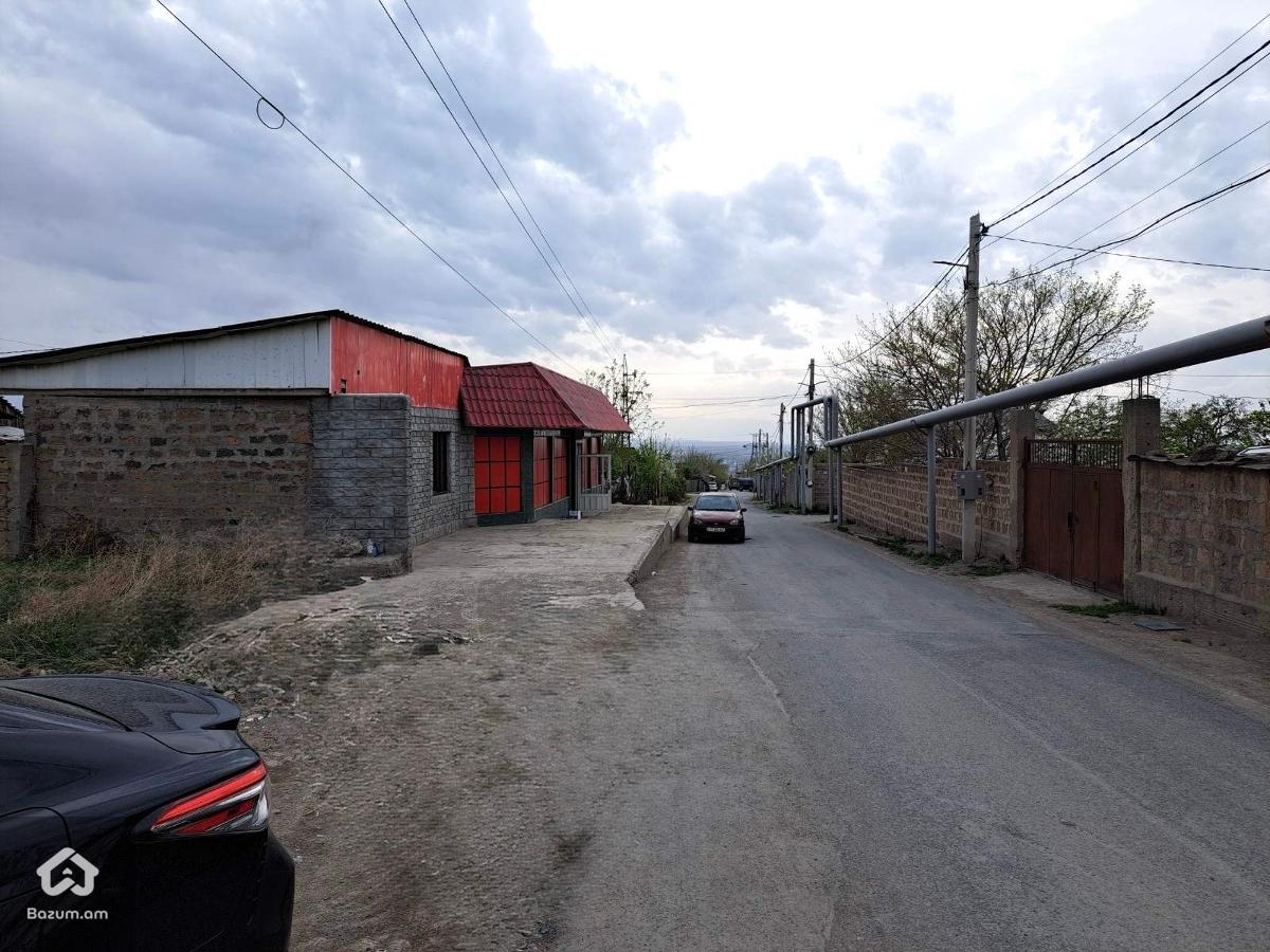 Տնամերձ հողատարածք եկամտաբերությամբ - image 9