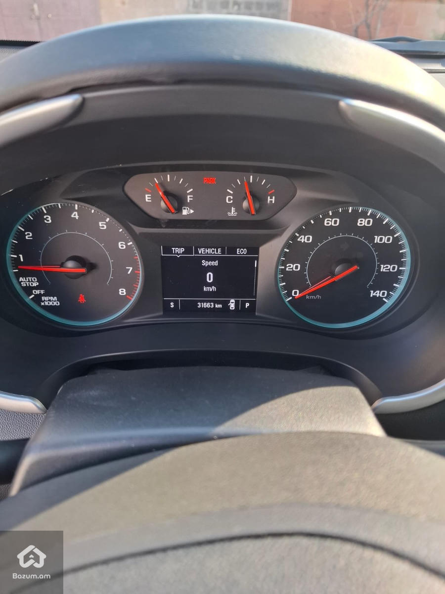Chevrolet Malibu  - image 11