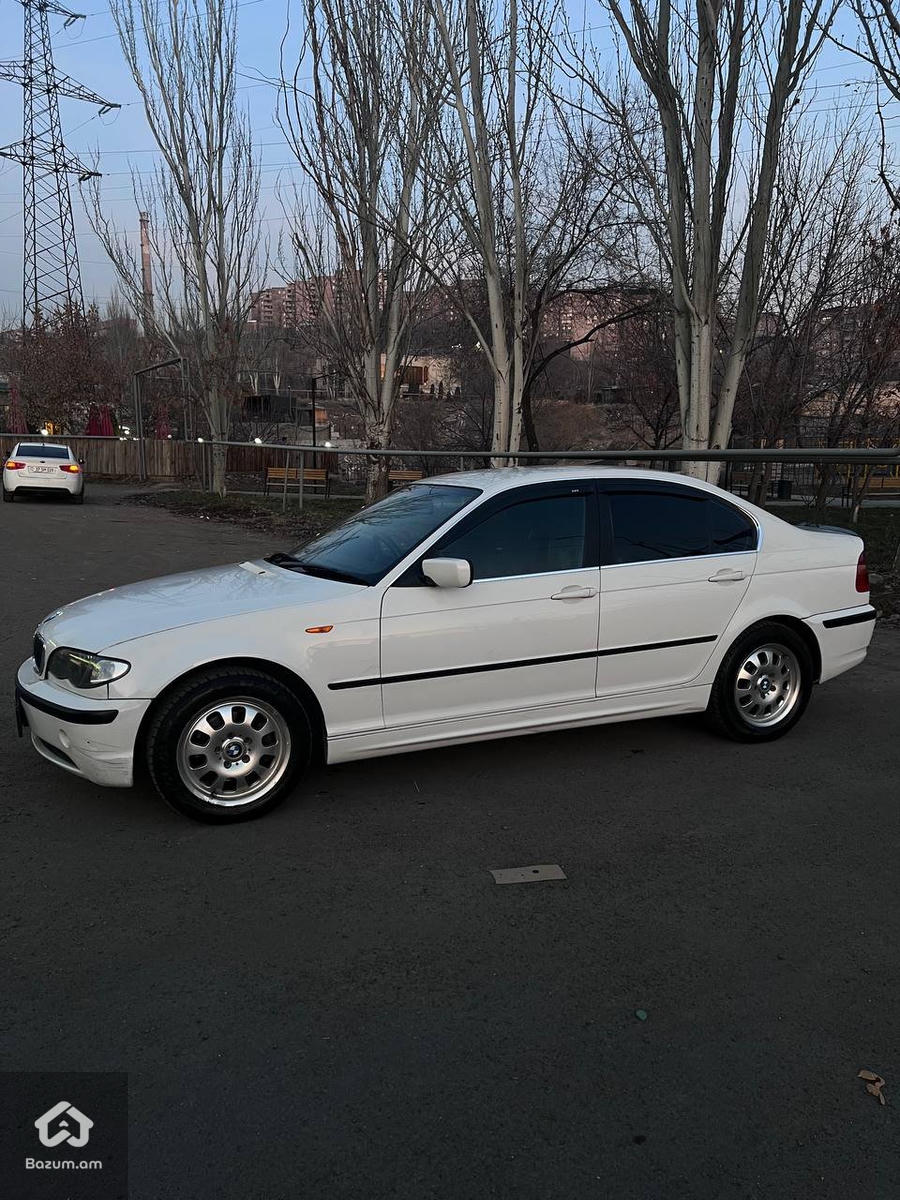 Bmw E46  - image 3