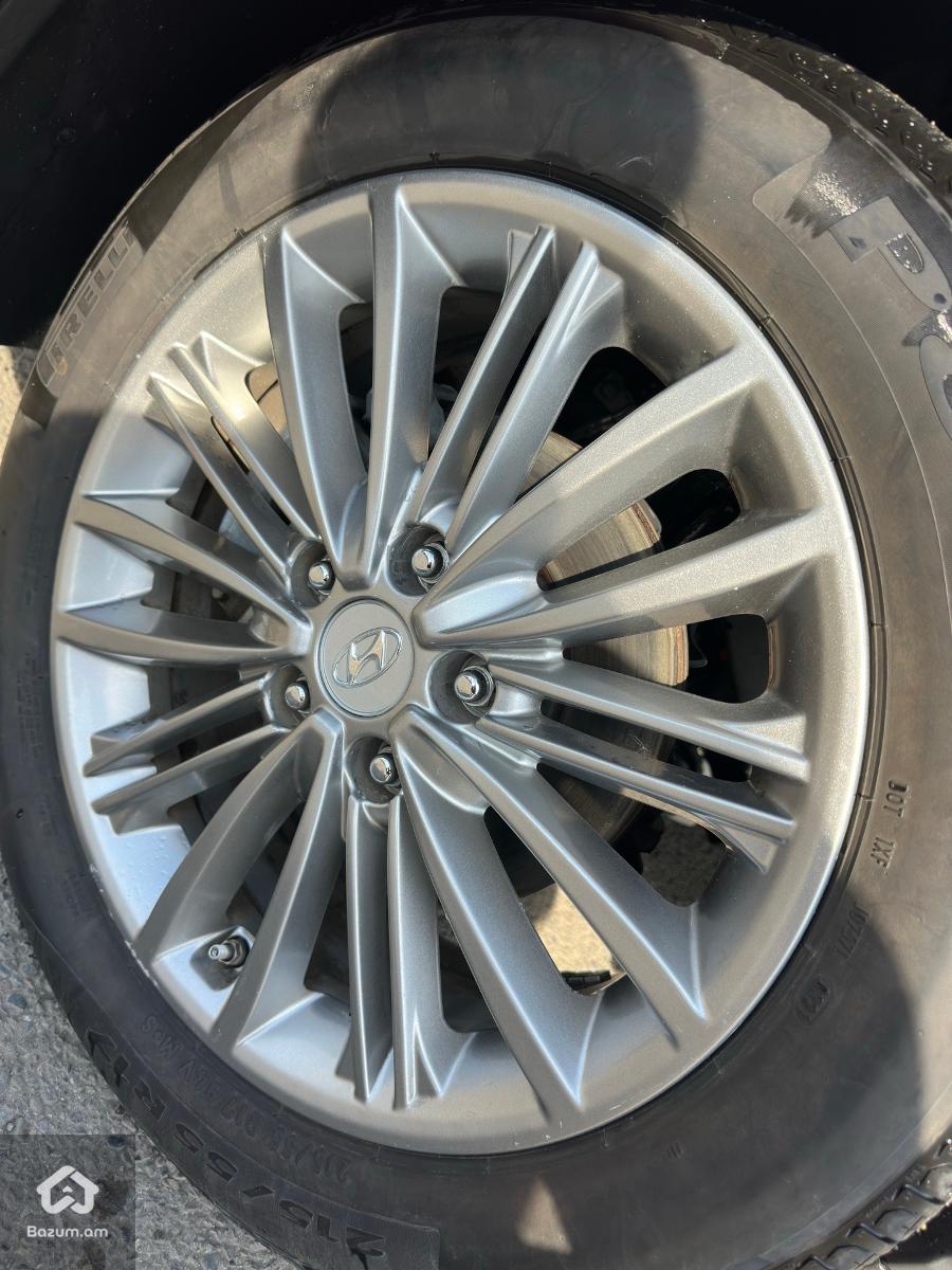 Hyundai Kona Sel Plus - image 30