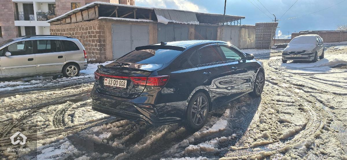 Kia Forte  - image 6