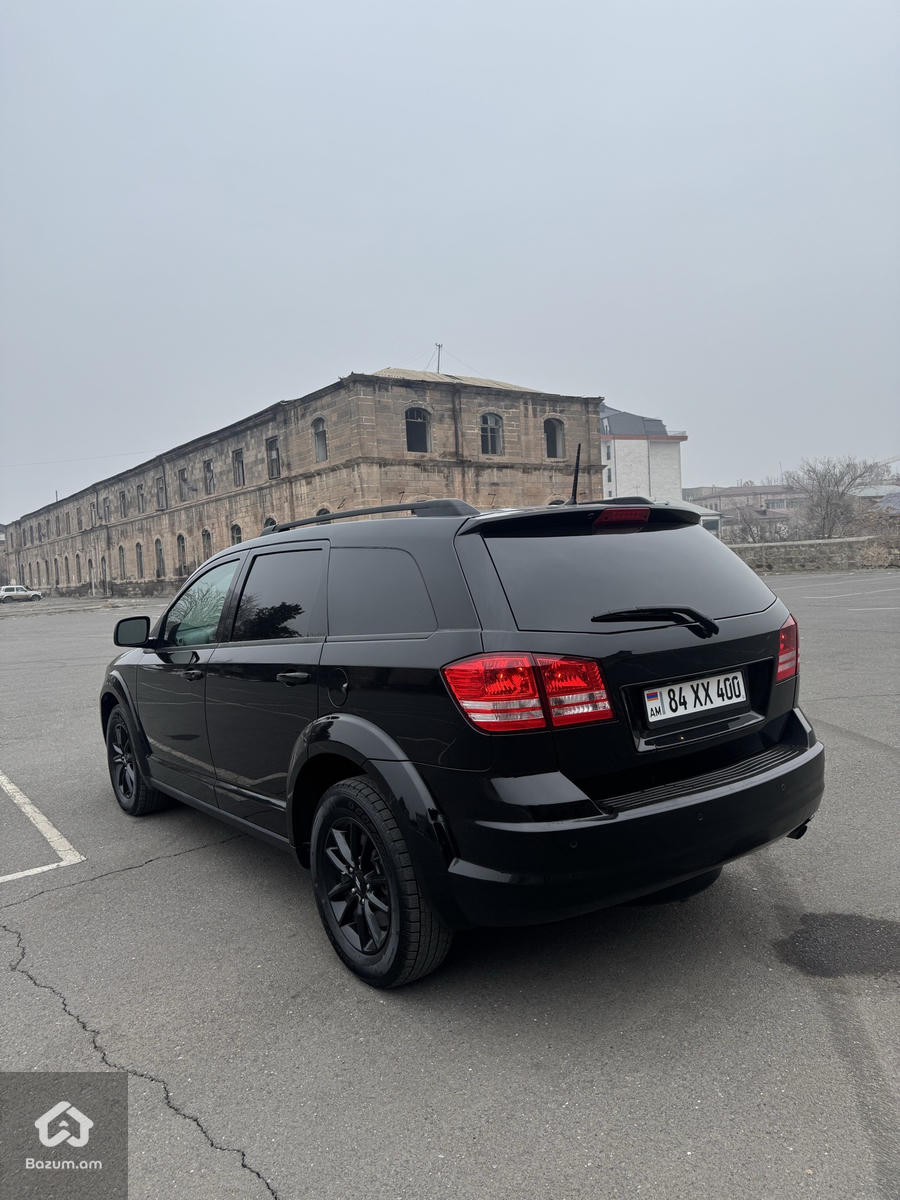 Dodge journey 2020 2.4 - image 3