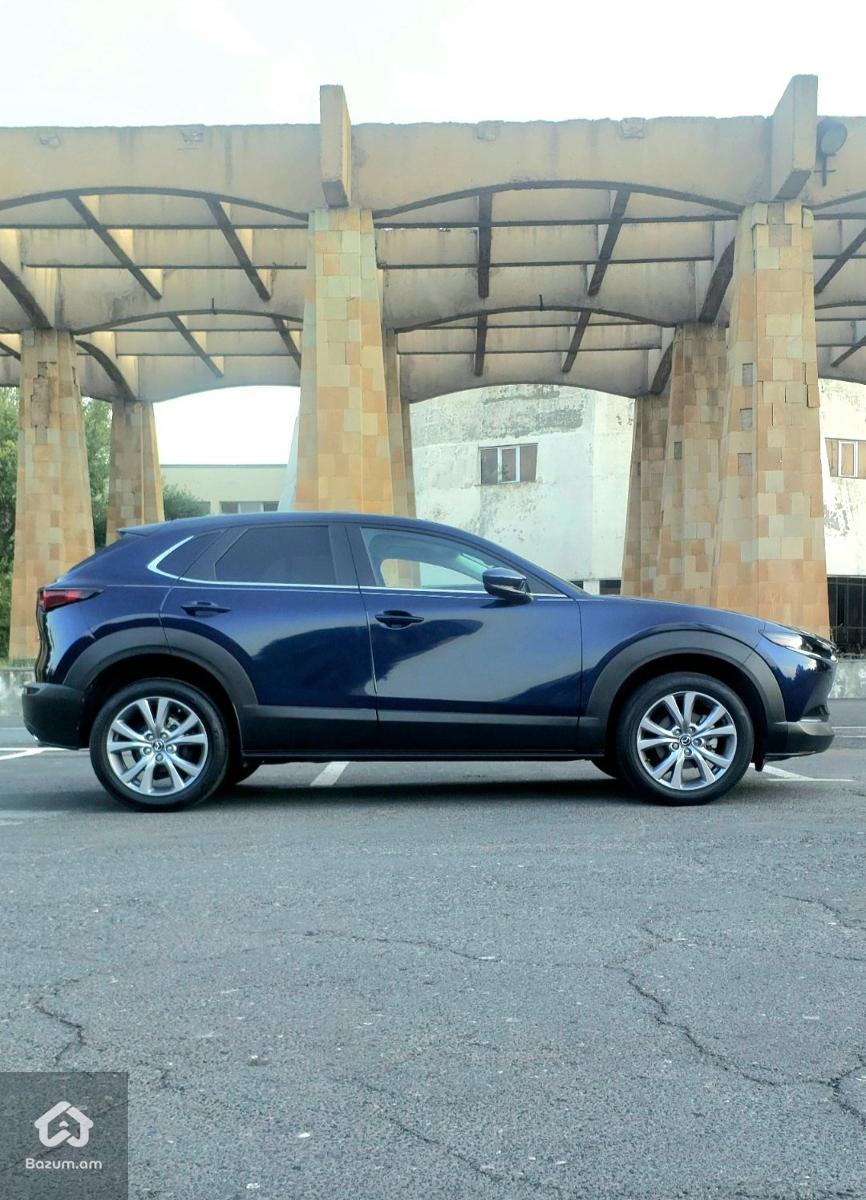 MAZDA CX-30 - image 8