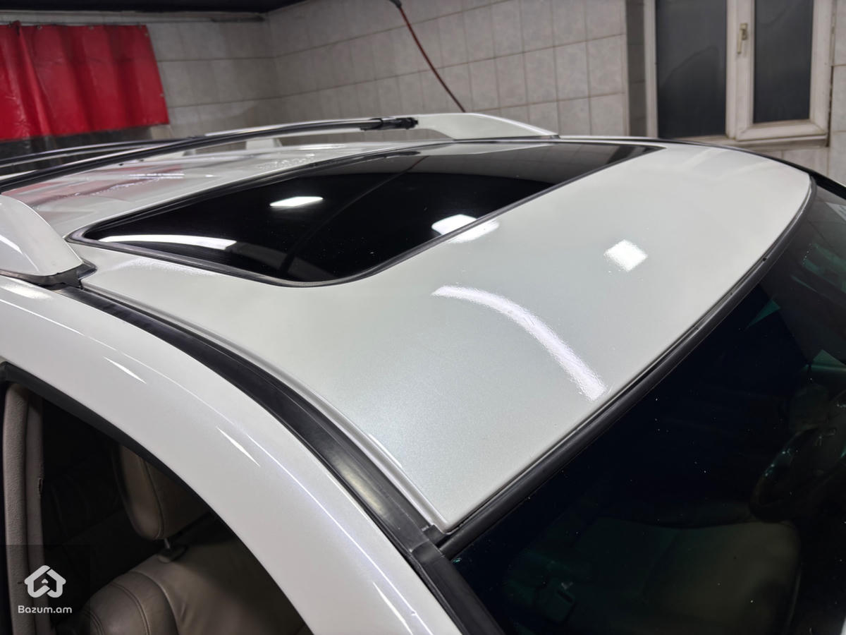 Lexus GX470  - image 9