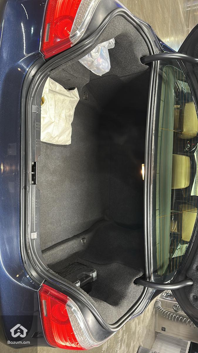 Bmw 535i e60 - image 16