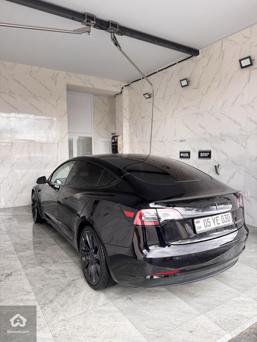 PERFORMANCE  - image 2