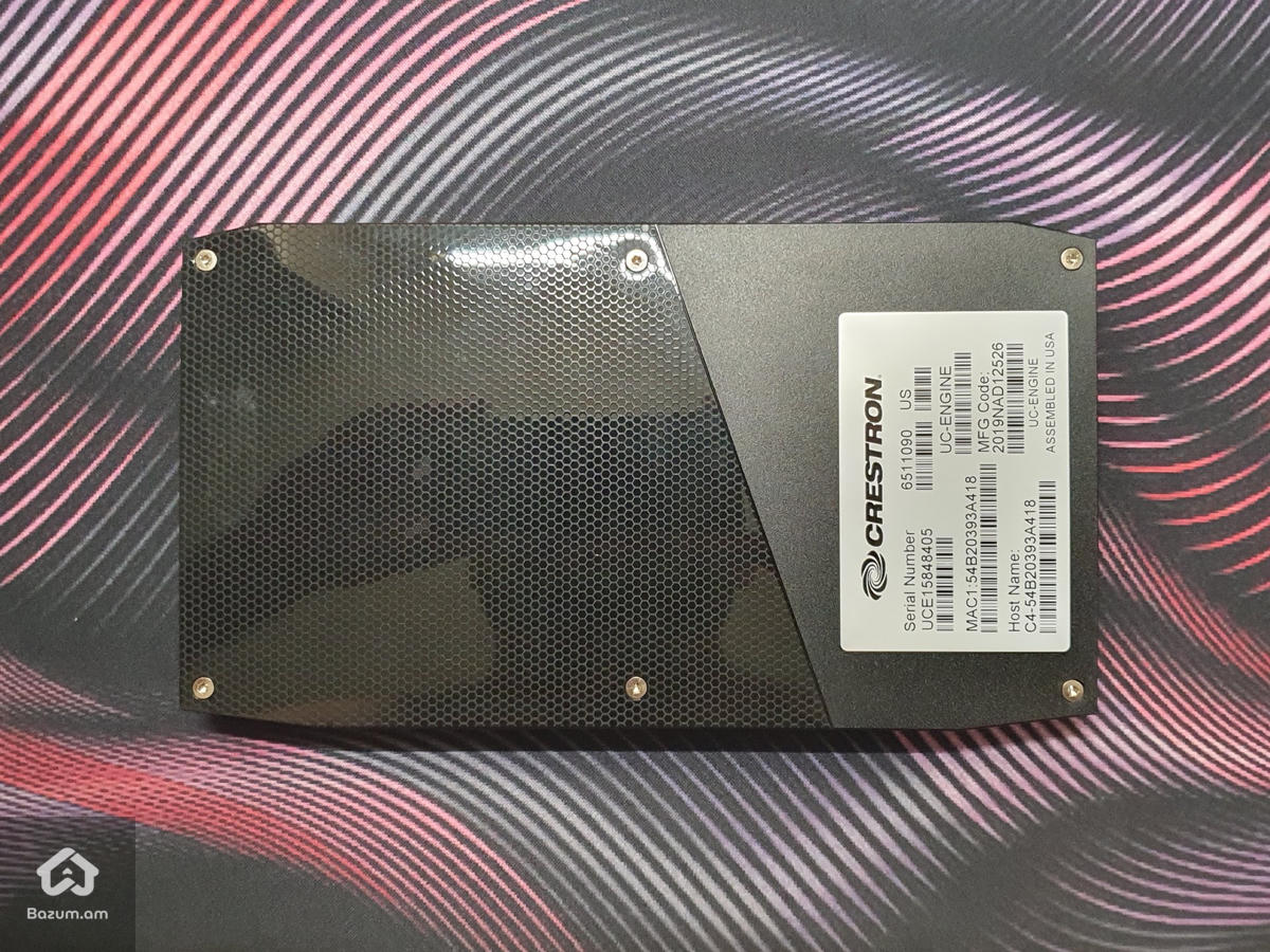 Mini PC Intel Nuc NUC6i7KYK Core i7-6770HQ 8GB RAM 128GB SSD - image 3