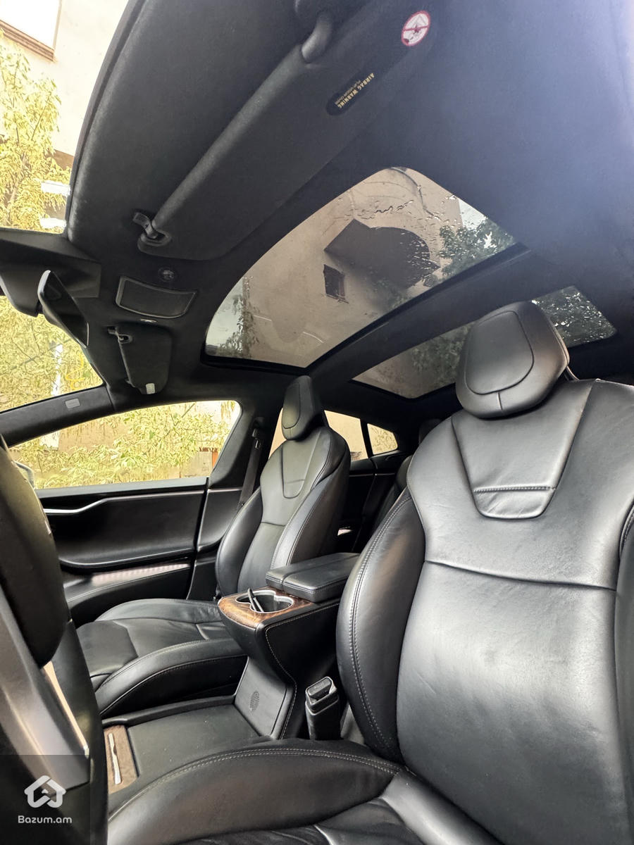 Tesla Model S 90D - image 7