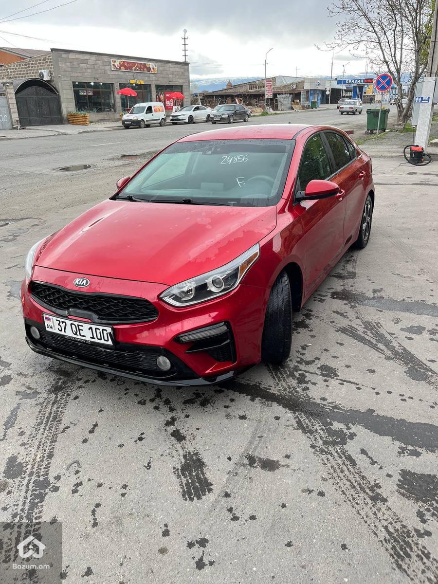 Kia forte  - image 5