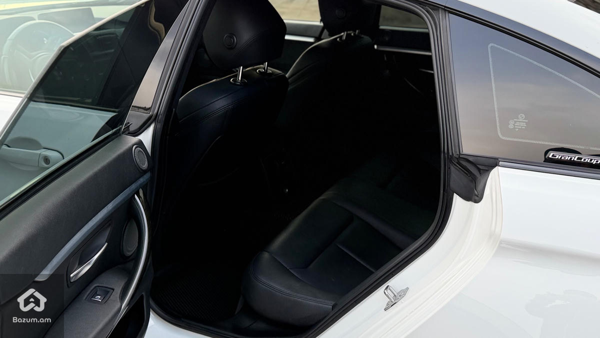 BMW 4series M Performance  - image 6