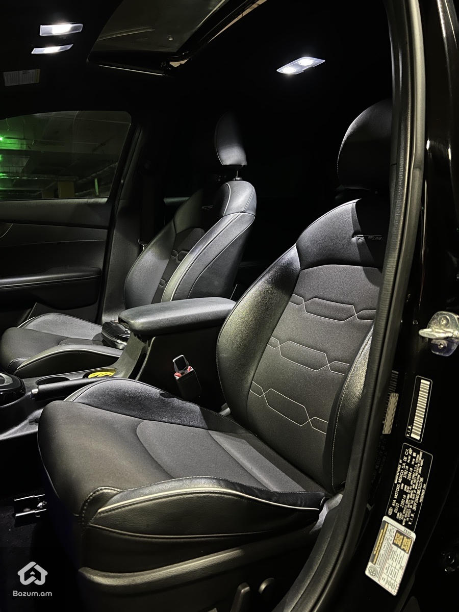 Kia Forte 2021 - image 5