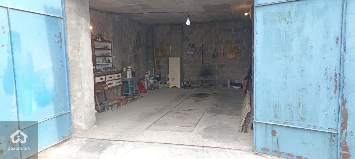 Հողատարածք հասարակական շինությունների համար Գրիգոր