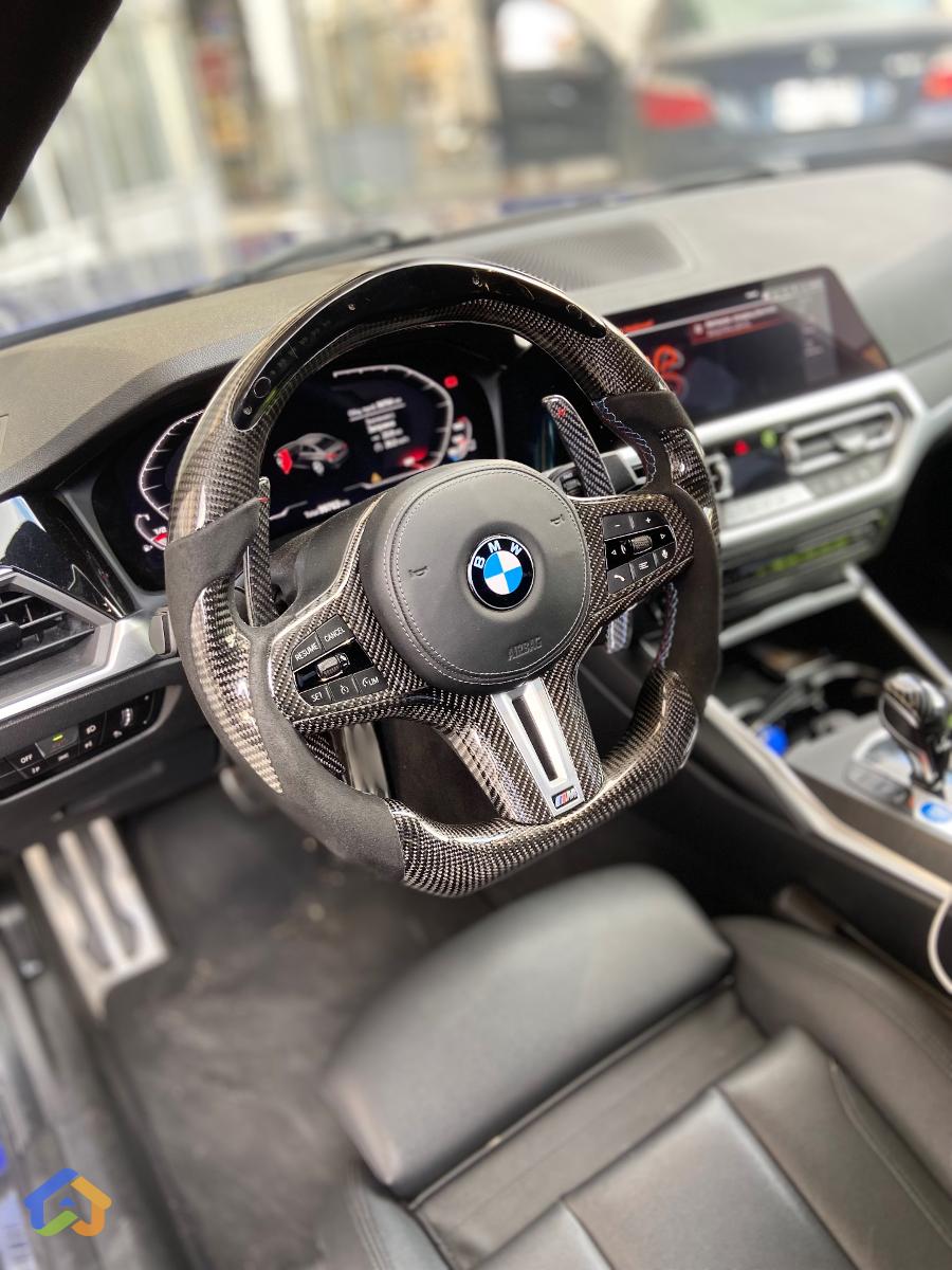 BMW M340i M-Performance  - image 9