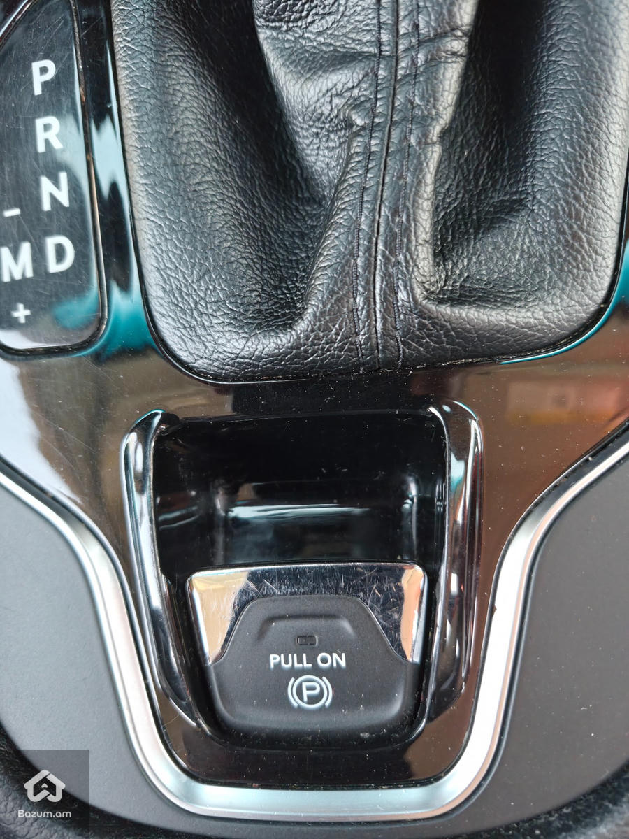 JEEP CHEROKEE 2019/2 2.4L - image 26