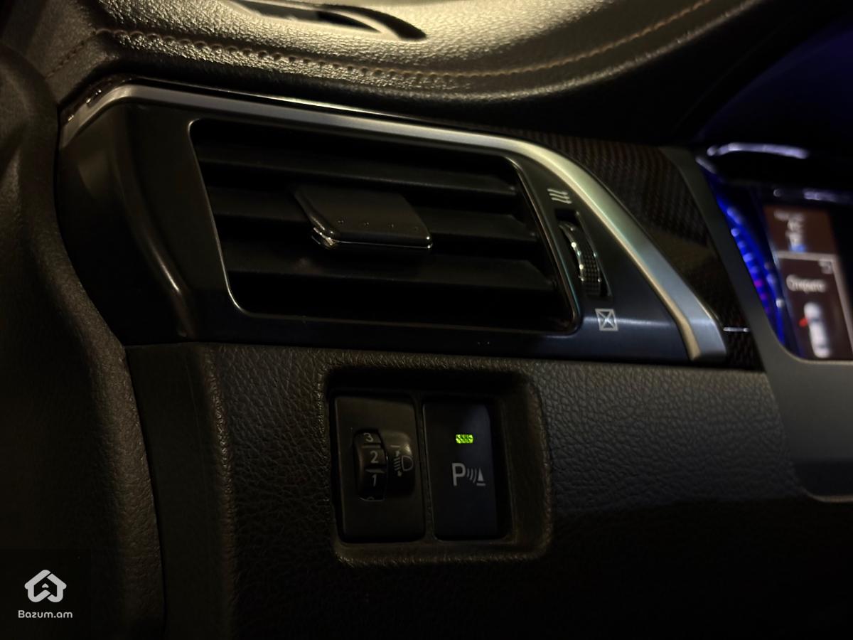 Toyota Camry EUROPE - image 18