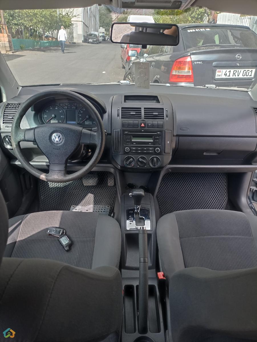 Volkswagen polo - image 8