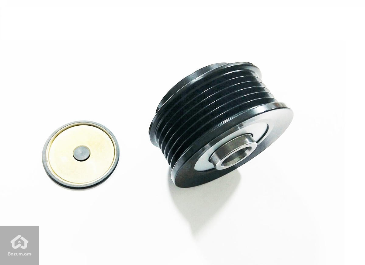 HONDA ODYSSEY դինամոյի շկիֆ, Шкиф генератора.9717 - image 2