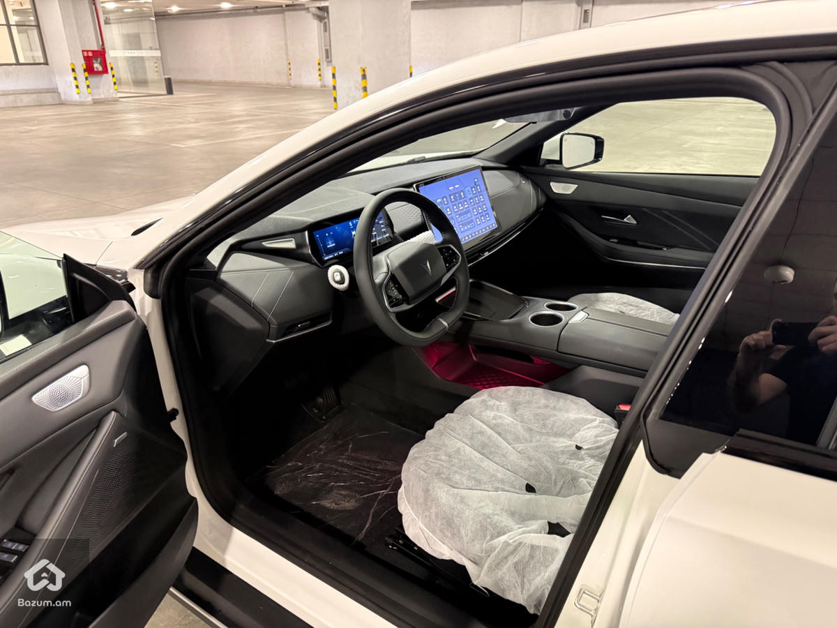 Changan - image 5
