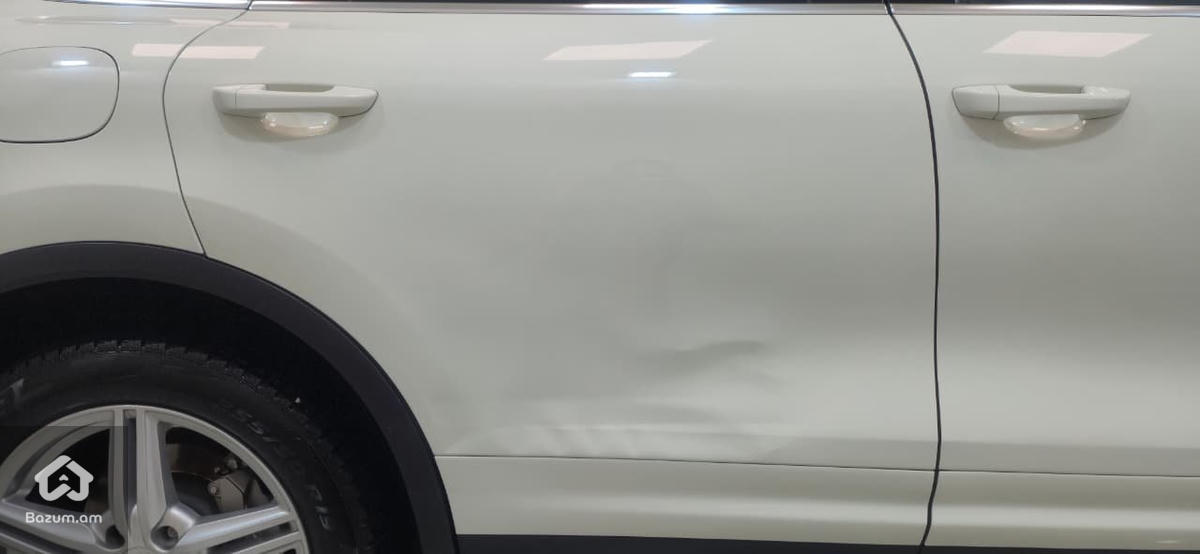 Porsche CayenneS, 4.8 լ, 2010 թ. - image 11