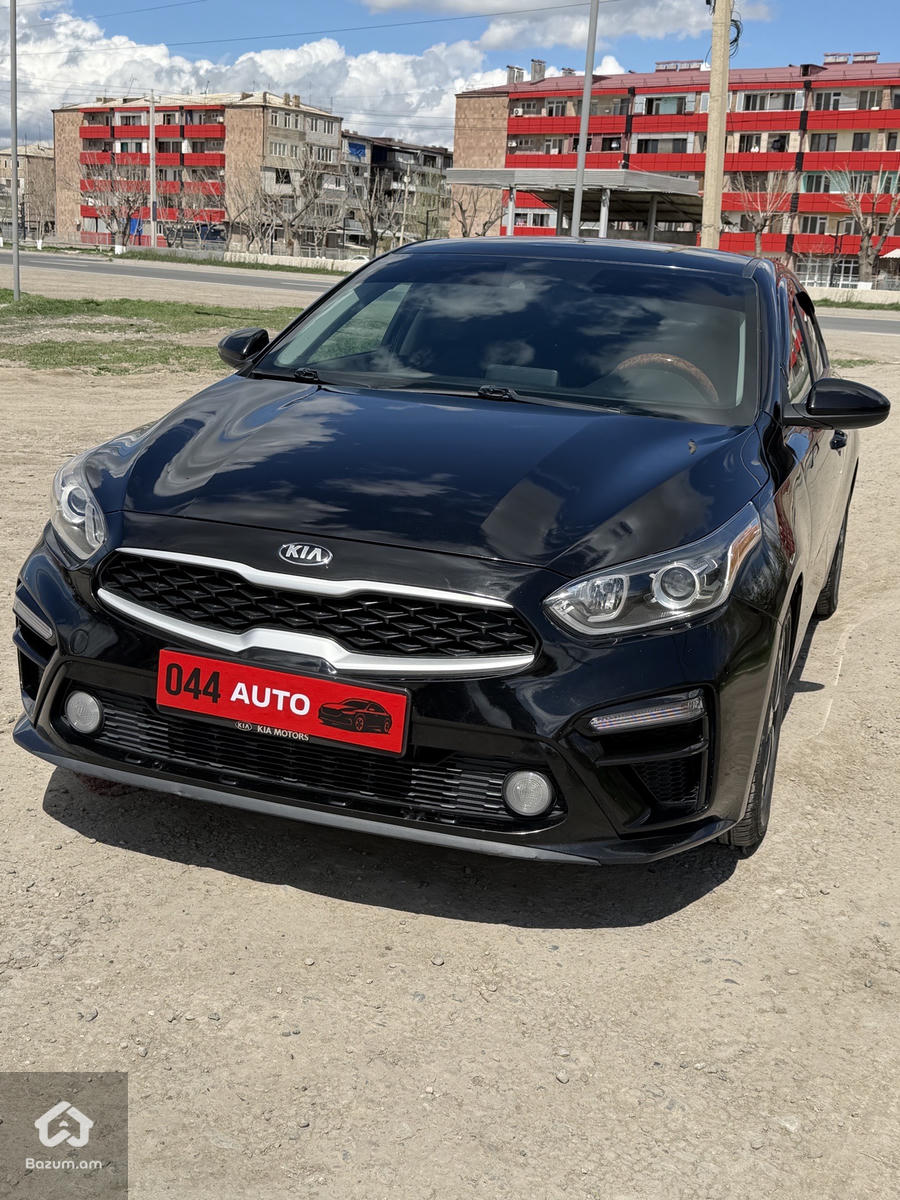 Kia Forte  - image 6