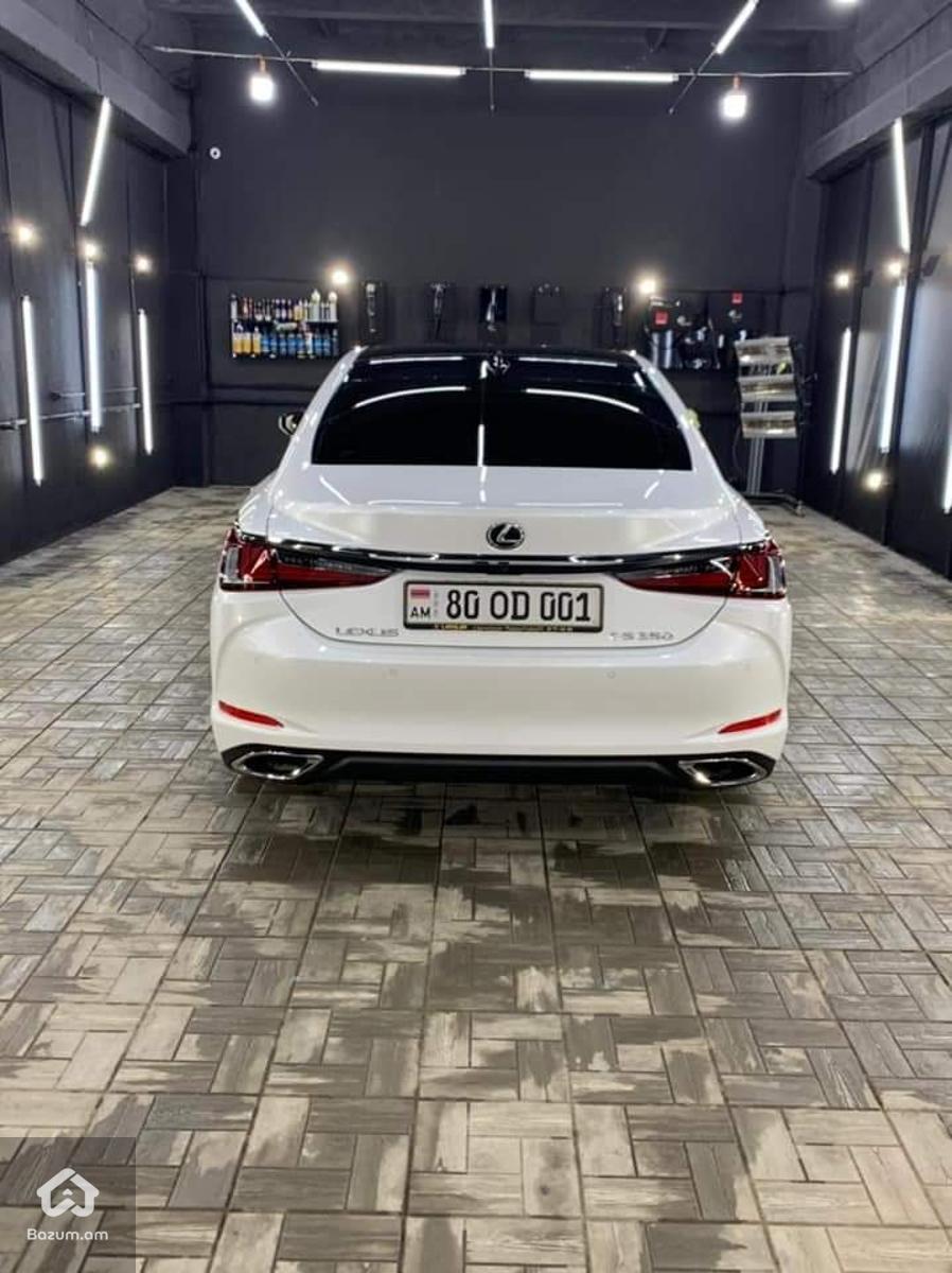 Lexus es 350 - image 3